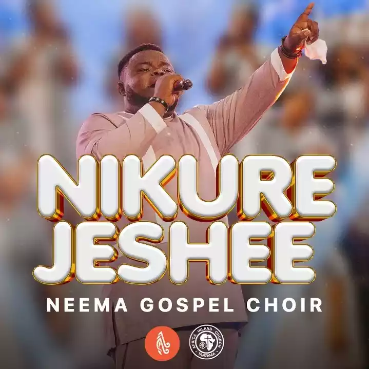 Nikurejeshee By Neema Gospel Choir