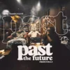 Past The Future By Fredrick Mulla