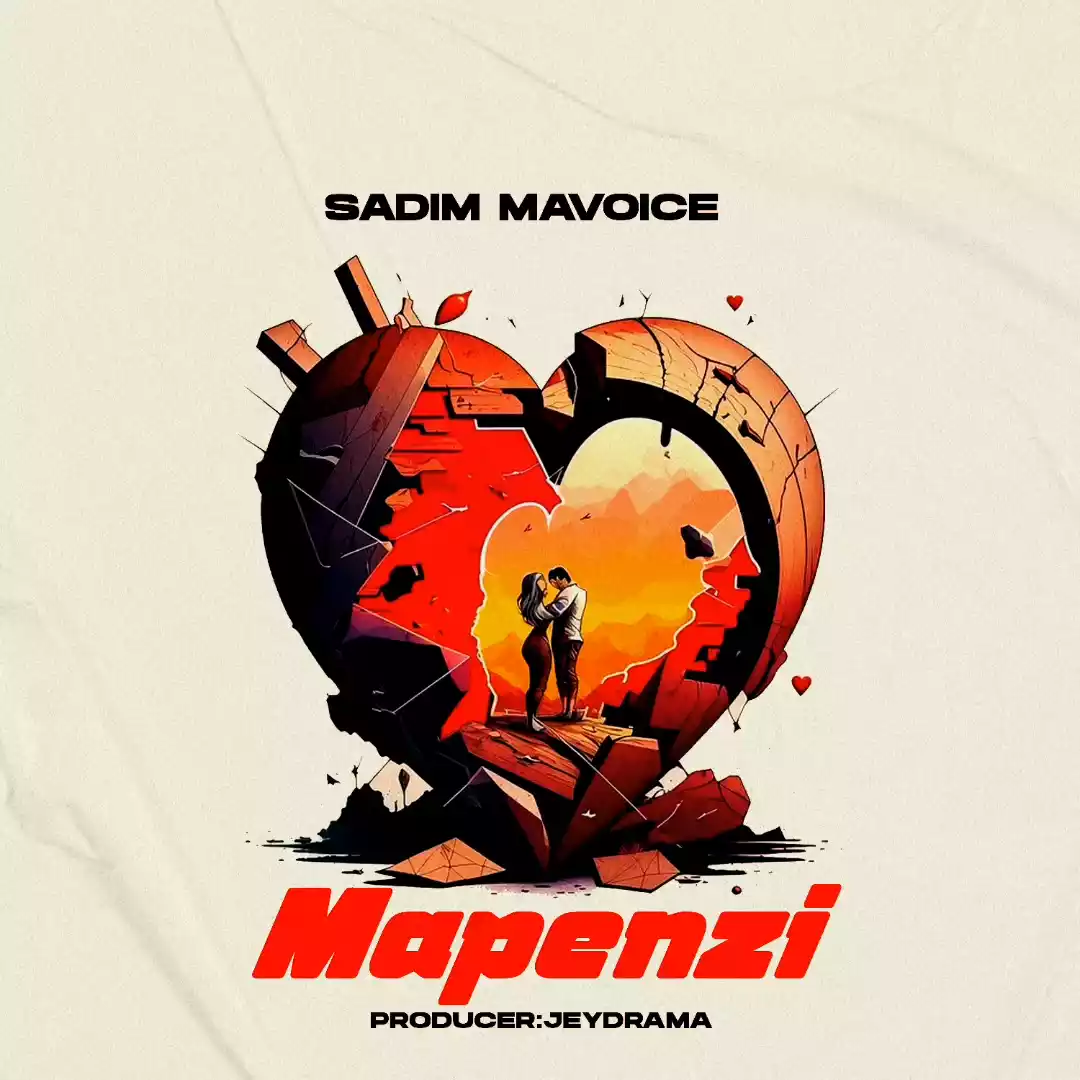 Sadim Mavoice Mapenzi