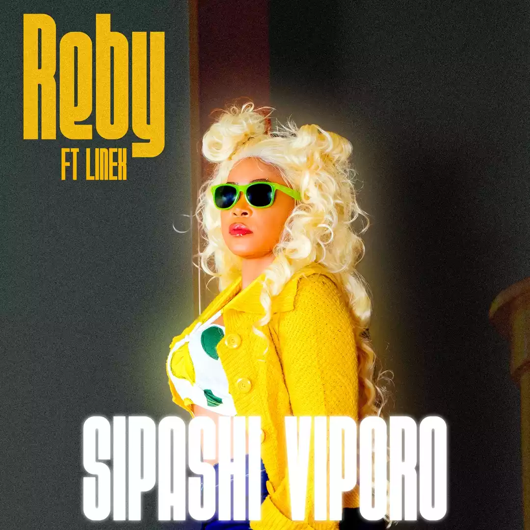 Sipashi Viporo By Reby