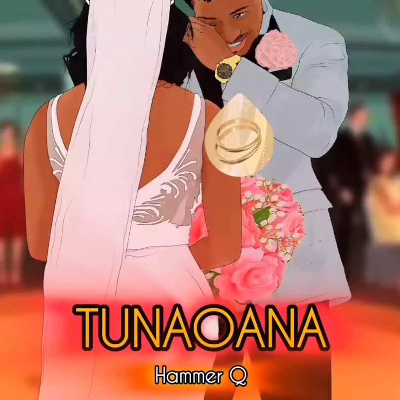 Tunaoana By Hammer Q