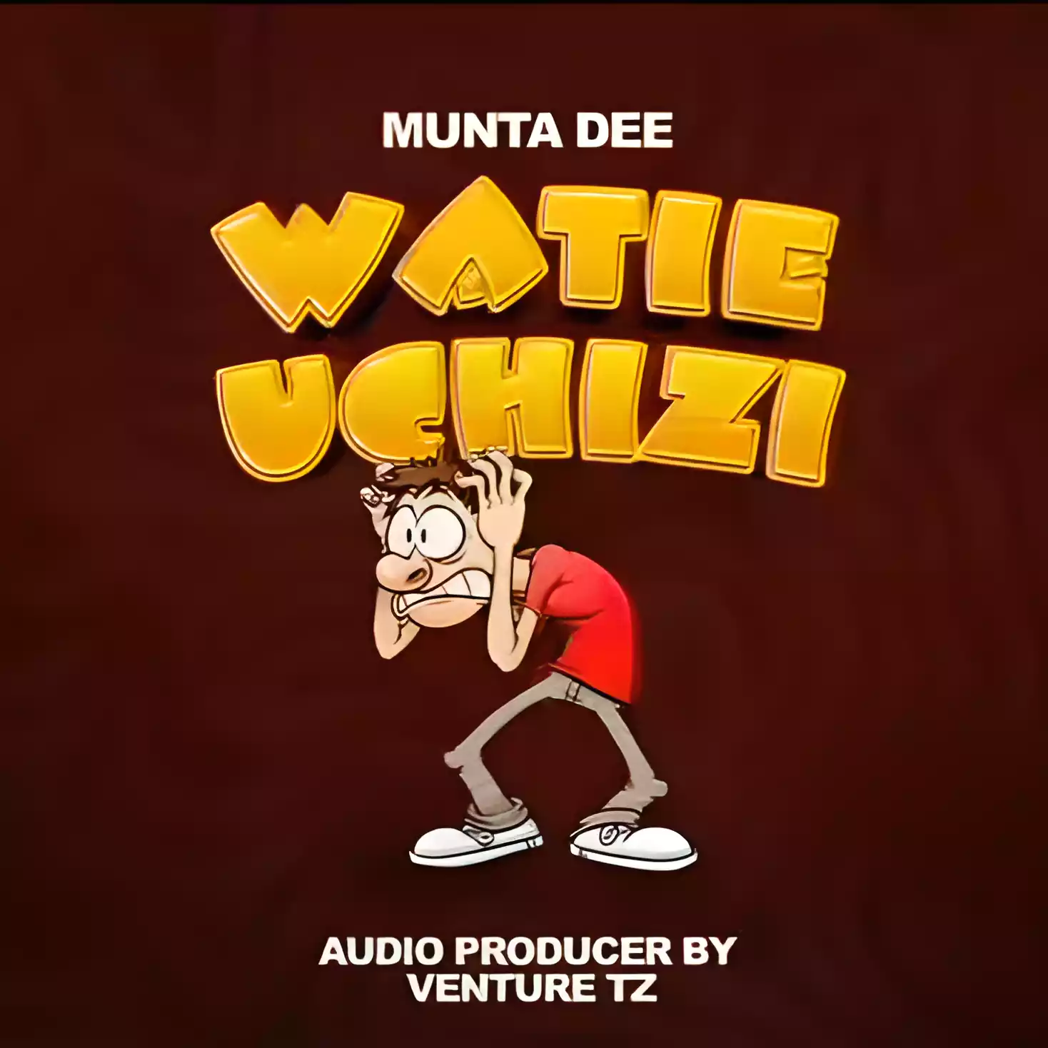 Watie Uchizi By Munta Dee