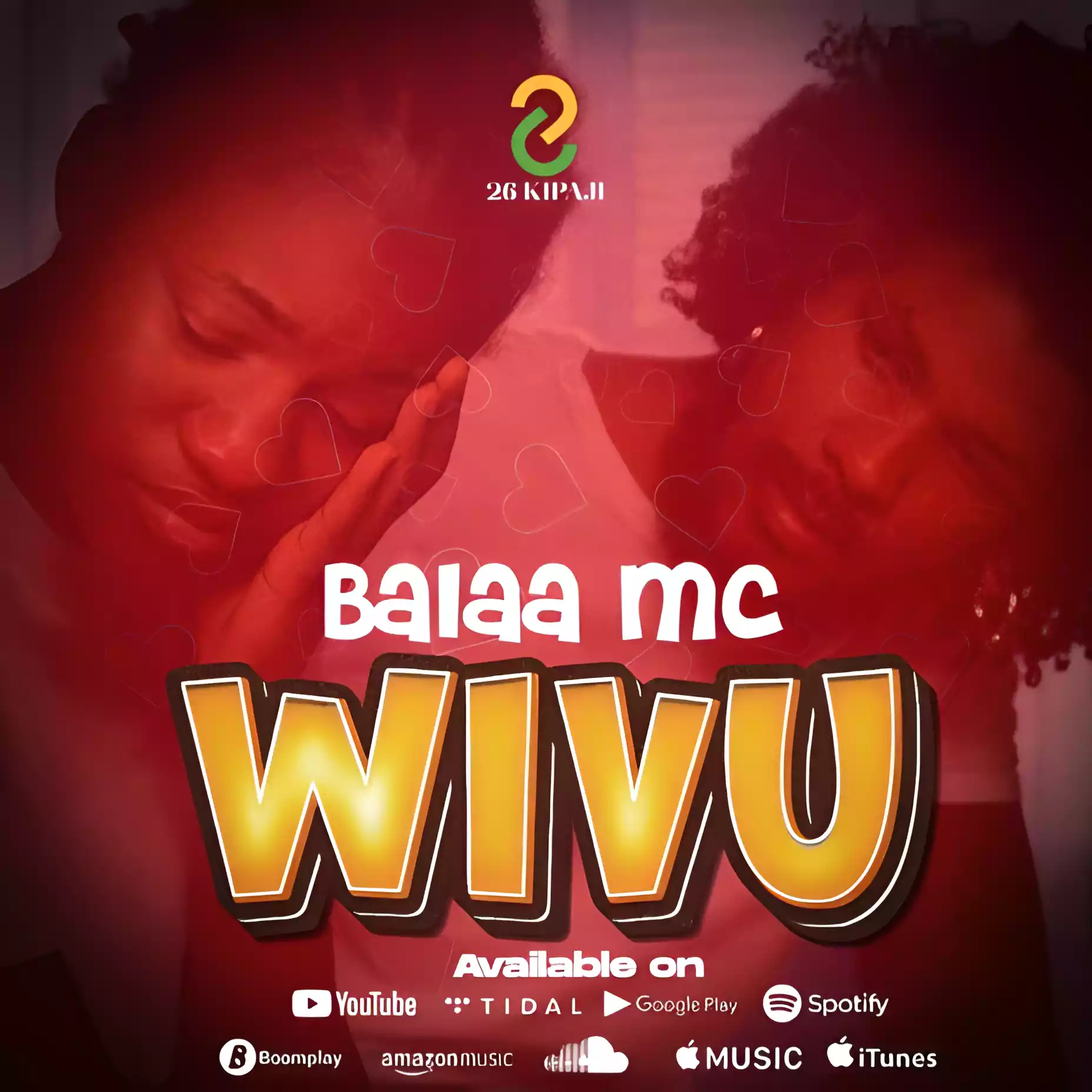 Wivu By Balaa Mc