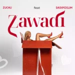 Zawadi By Zuchu