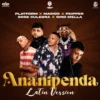 ananipenda latin remix