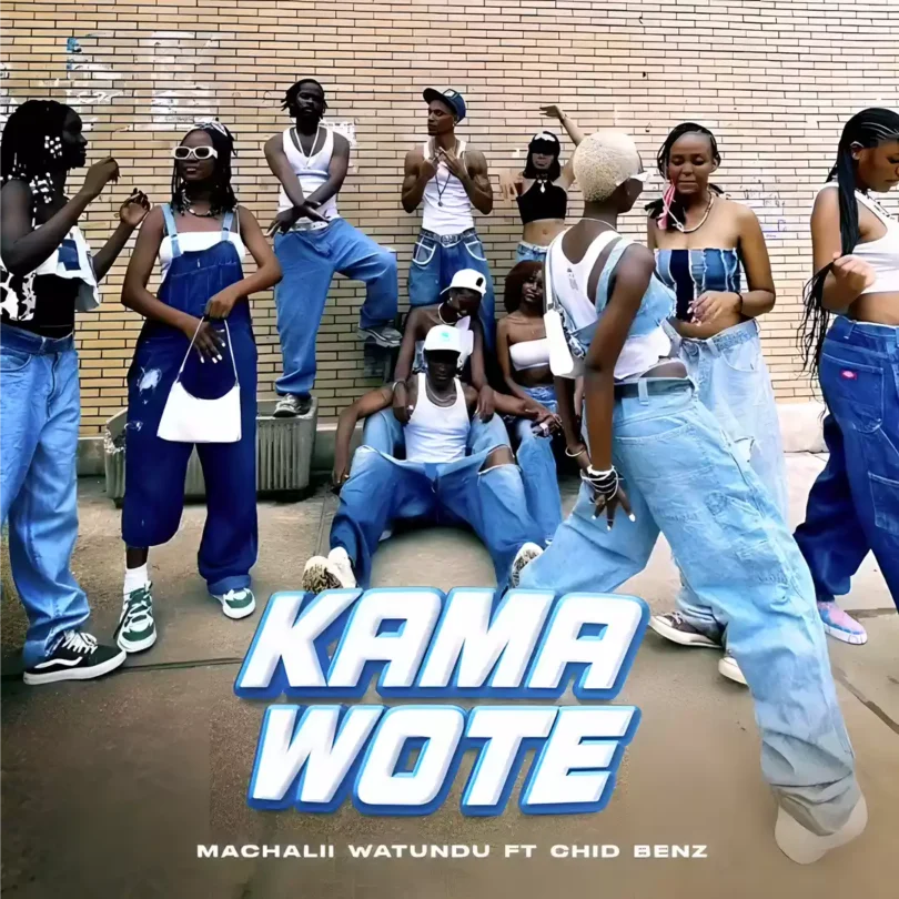 kama wote