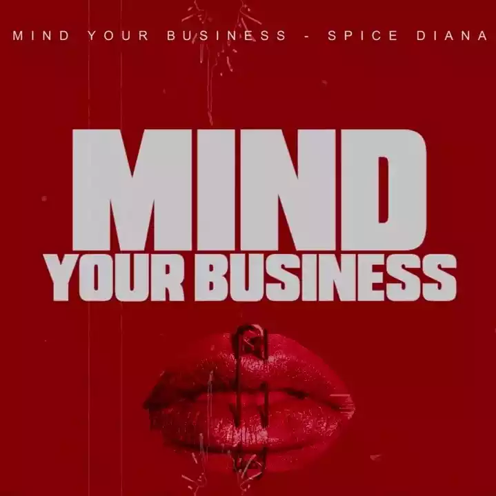 Mind Your Business