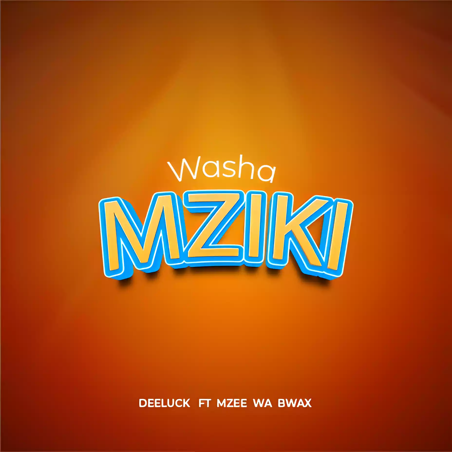 washa mziki