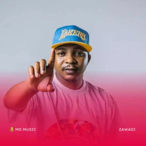 Zawadi