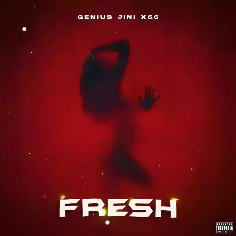 4x Fresh By Geniusjini x66