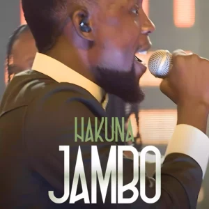 Hakuna Jambo
