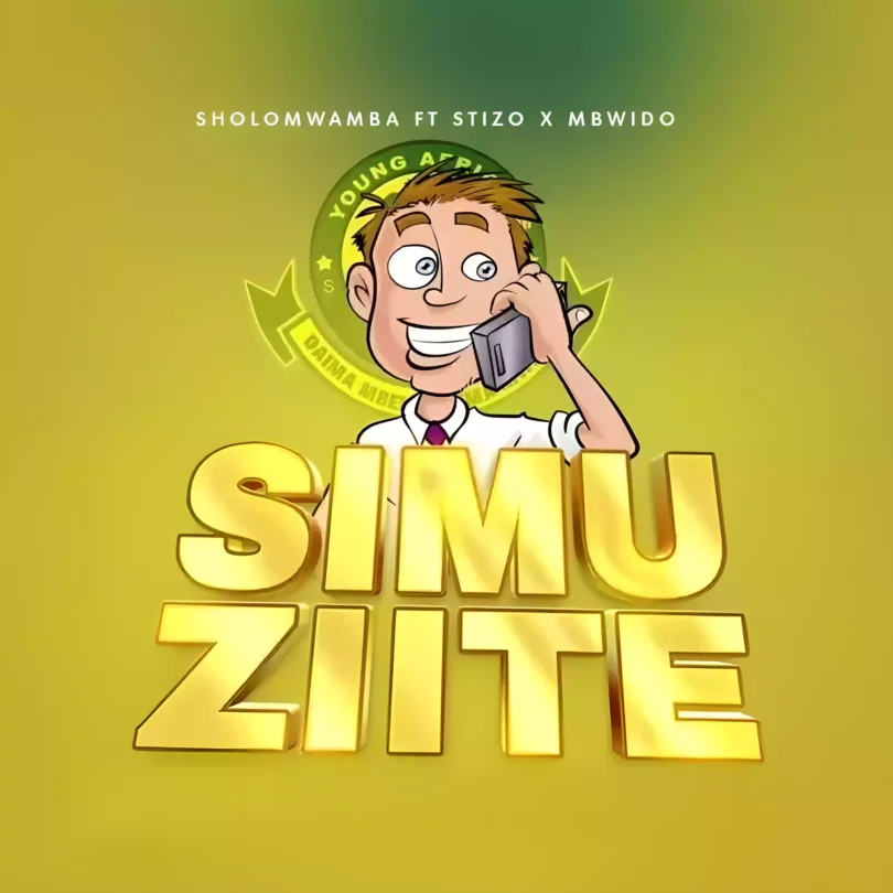 4x Simu Ziite