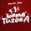 4x Wametuzoea By Munta Dee