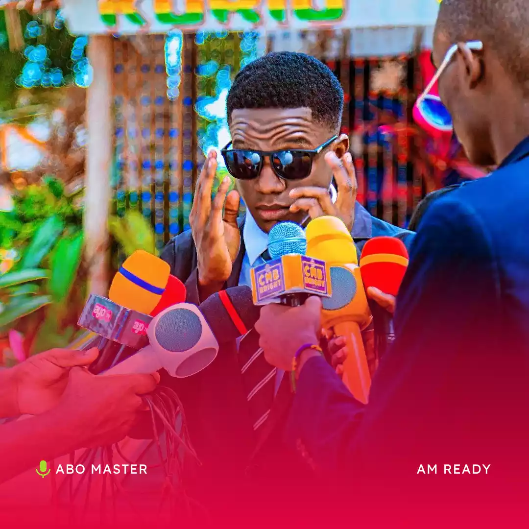 Abo Master