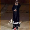 Alliance Video By Fally Ipupa