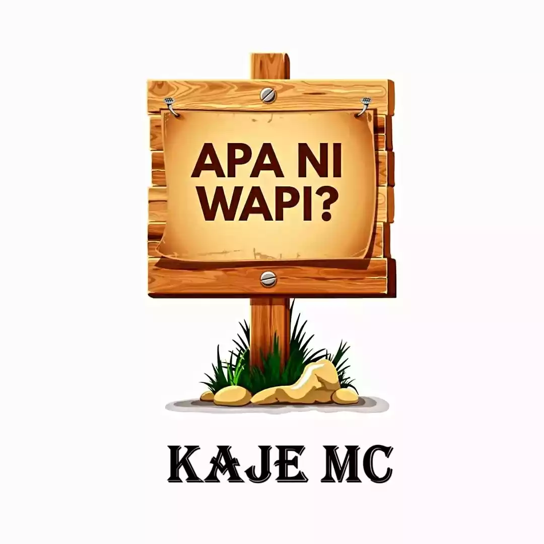 Apa ni Wapi?