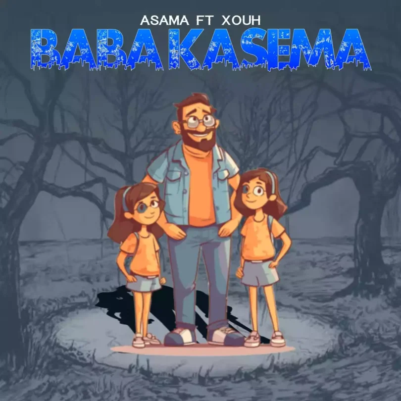 Baba Kasema Xouh Remix