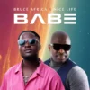 Babe By Bruce Africa