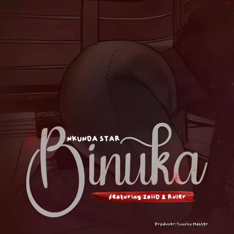 Binuka By Nkunda Star