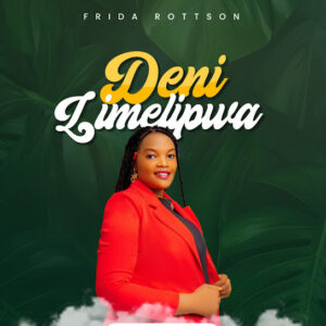 Deni Limelipwa Full EP