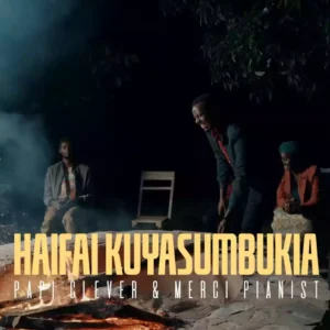 Haifai Kuyasumbukia Haifai Kuyasumbukia