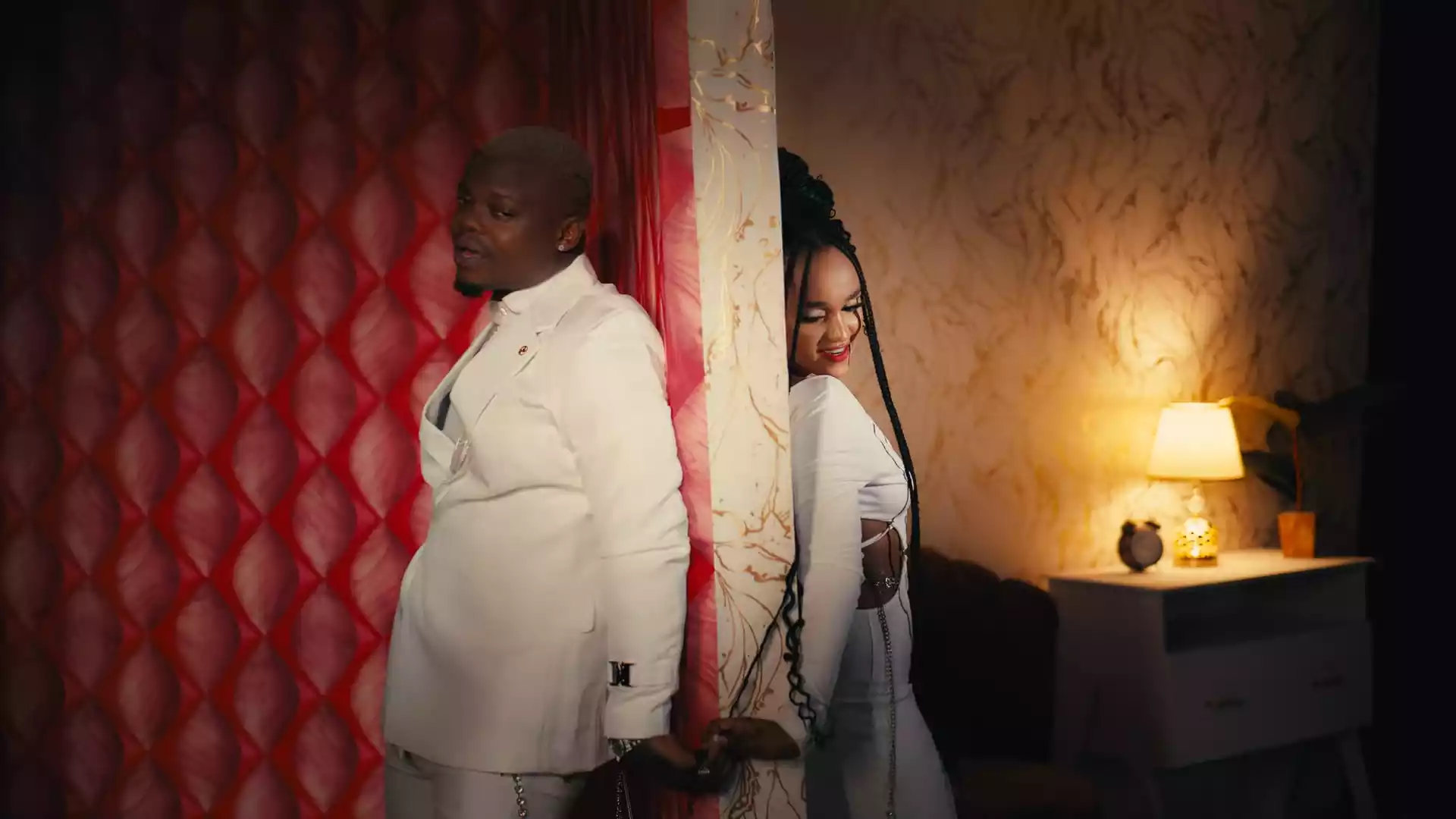 Harmonize Turns 30 with "Side Niggah" Video and Message of Peace