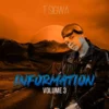 Information Volume 3 By T Sigwa