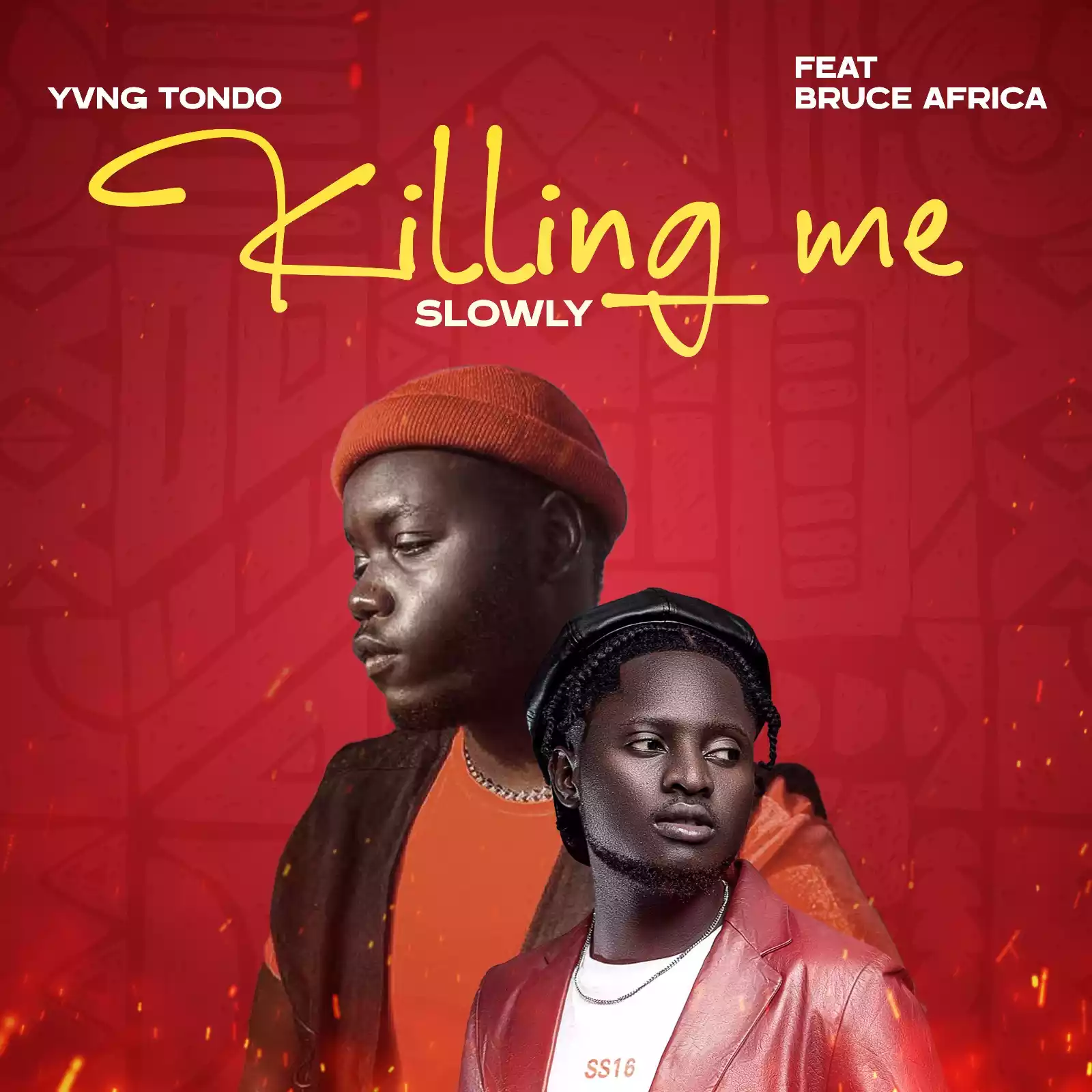 Yvng Tondo