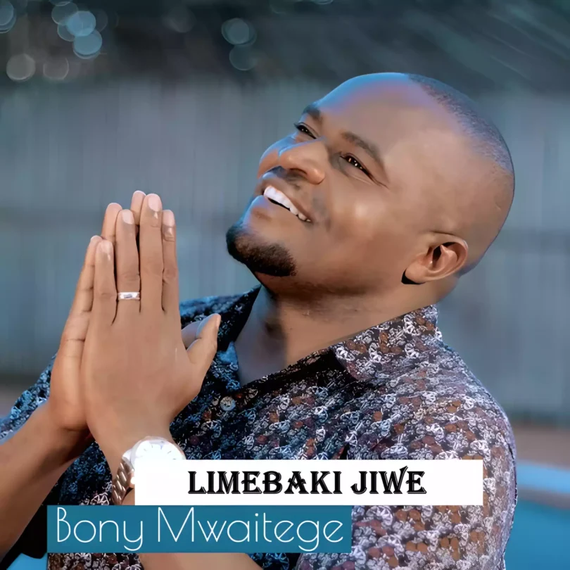 LIMEBAKI JIWE