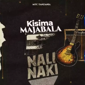 Nalinaki