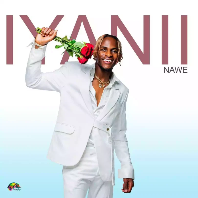 Nawe By Iyanii