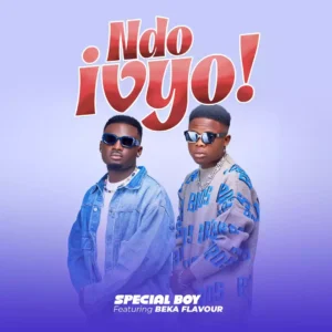 Ndo Ivyo