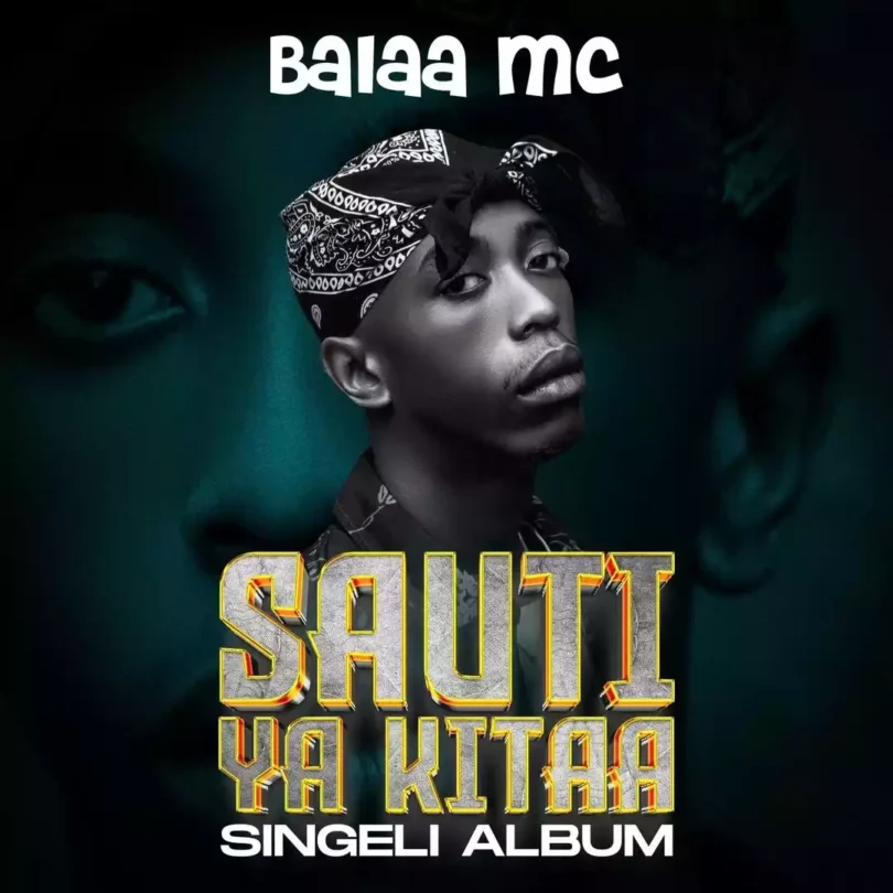 Sauti ya Kitaa Album