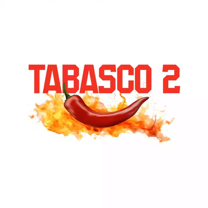 Tabasco 2 0 0 screenshot