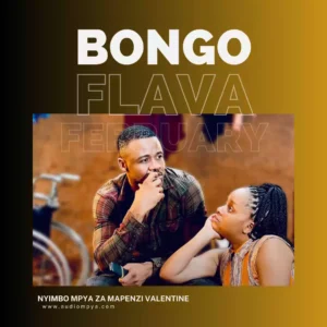 Top Bongo Flava Songs (February 2024)