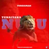 Tunaitaka Nusu Simba