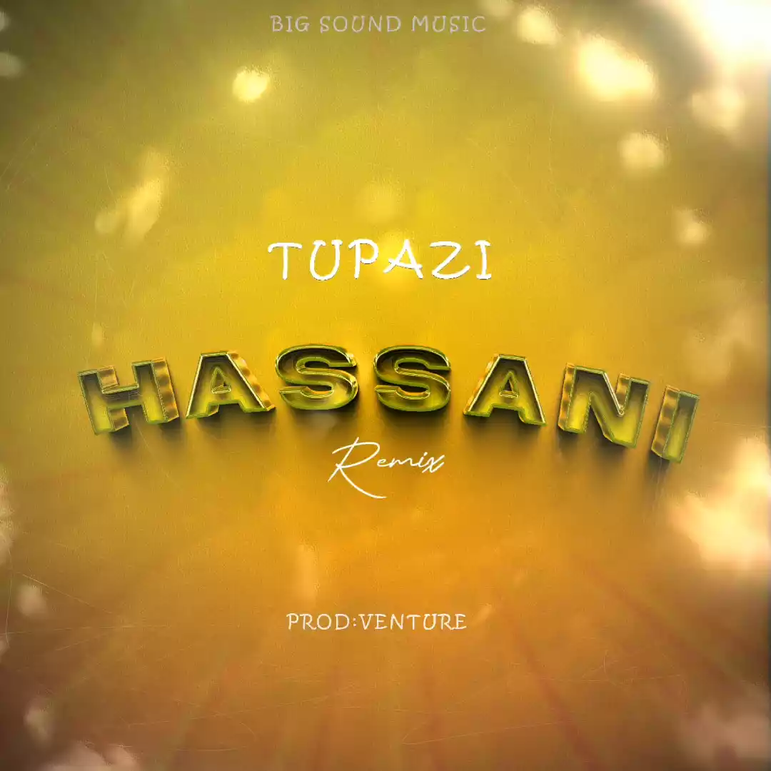 Tupazi