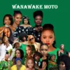 Wanawake Moto By Samia Queens