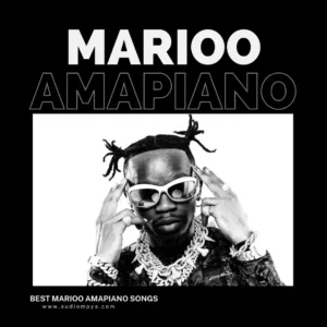 Marioo - Mapiano Mpya