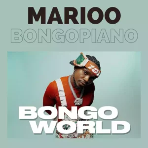 Marioo Amapiano Playlist