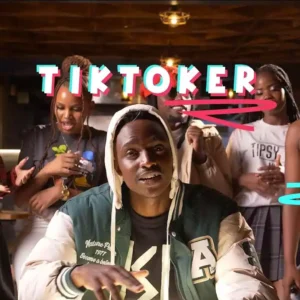Tiktoker
