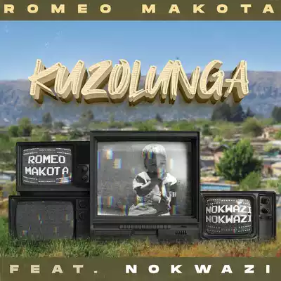 Romeo Makota