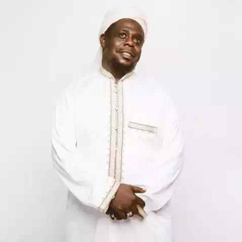 Mzee Yusuph