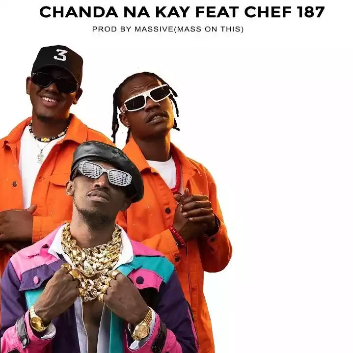 Chanda Na Kay