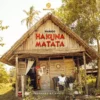 Hakuna Matata c
