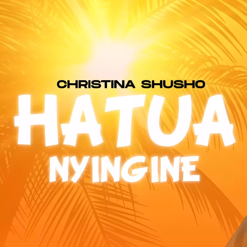 Hatua Nyingine