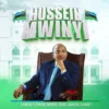 Hussein Mwinyi