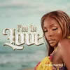 Im in Love Lyrics Video By Ben Pol ft Phina Saraphina