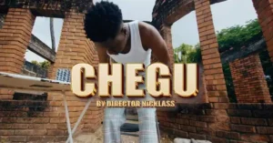 Kontawa Drops New Video "CHEGU" Featuring Billnass