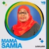 Mama Samia by Lava Lava
